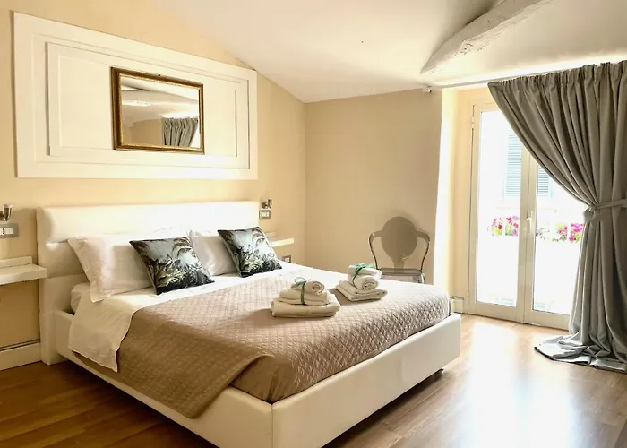 Hotel Residenza Donna Peppina Tropea